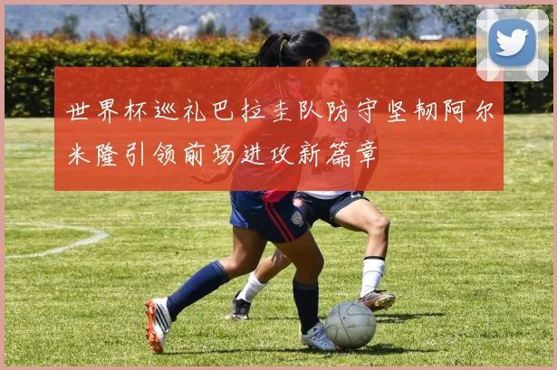 世界杯巡礼巴拉圭队防守坚韧阿尔米隆引领前场进攻新篇章