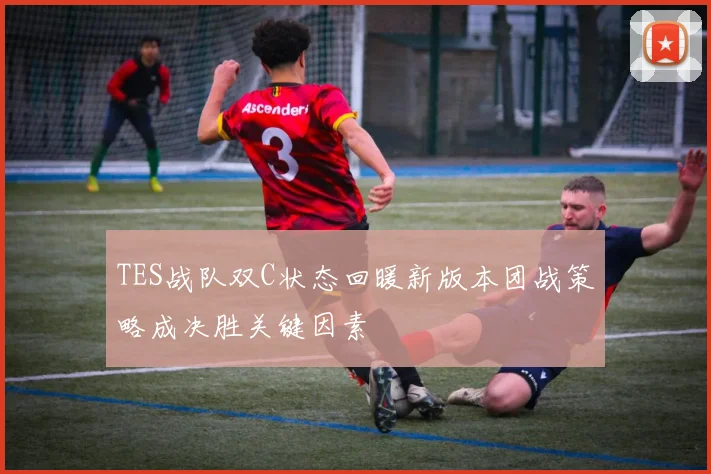 TES战队双C状态回暖新版本团战策略成决胜关键因素